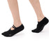 Non-slip yoga socks ballet style fitness boat socks sports socks dance socks aerobics socks cotton socks - ROUTINE FASHION